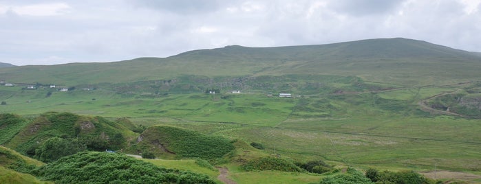 Fairy Glen is one of Yarn’s Liked Places.