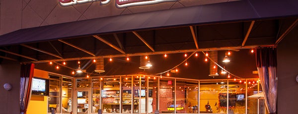 Daily Dose Midtown Bar & Grill is one of The 15 Best Places for Kobe Beef in Phoenix.