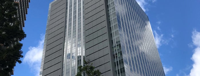 SENDAI TRUST TOWER is one of 各都道府県で最も高いビル.