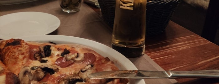 Saravini is one of L’amore per la cucina italiana | Frankfurt.