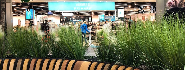 Primark is one of Viktor’s Liked Places.