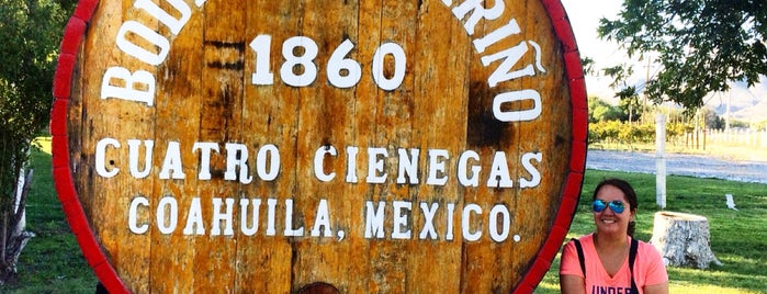 Bodegas Ferriño is one of Maru’s Liked Places.