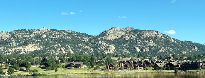 Town of Estes Park is one of kerryberry’s Liked Places.