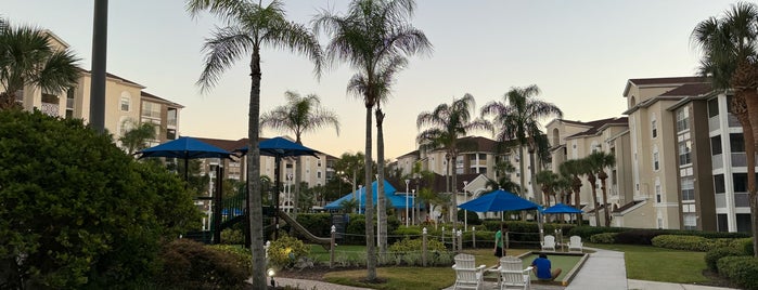 Grande Villas Resort is one of Orlando.