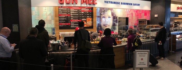 Bun Mee is one of Shawn’s Liked Places.