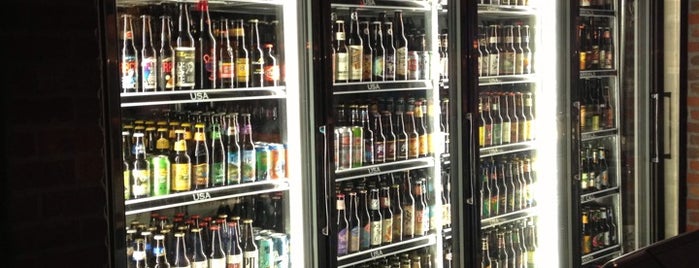 World of Beer is one of Guide to fave Columbus spots.