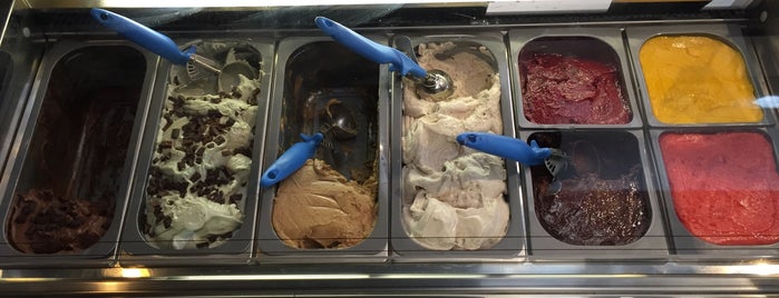 Miami Beach Chocolates is one of The 15 Best Places for Gelato in Miami Beach.