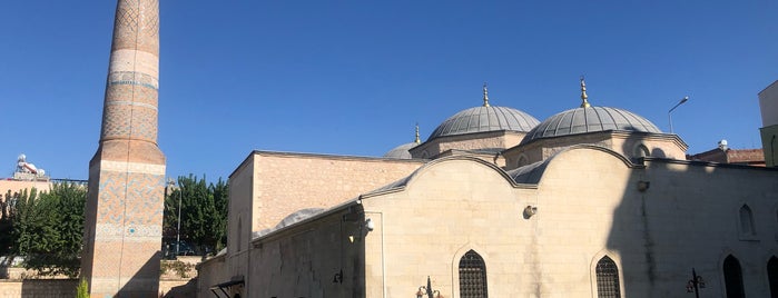 Siirt Ulu Camii is one of ✖ Türkiye - Siirt.