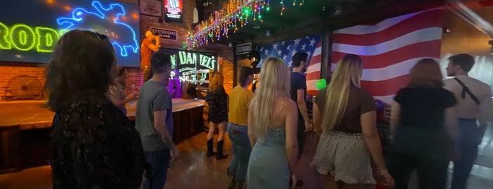 Saddle Up Saloon is one of Favorite Nightlife Spots.