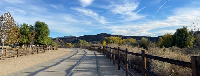 River Village Playground is one of Posti che sono piaciuti a Nichole.