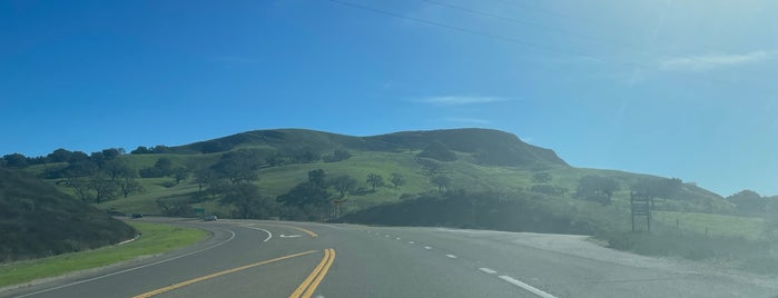 Santa Ynez Valley is one of Cities/Towns.