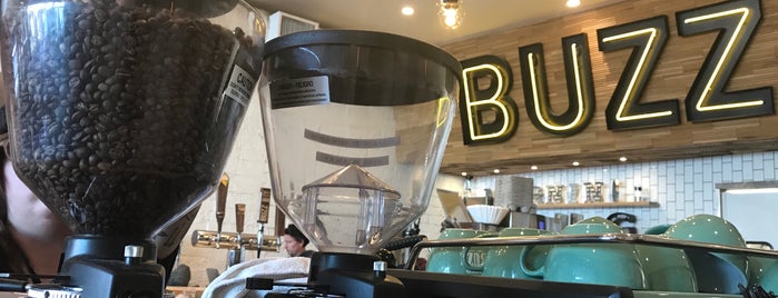 Better Buzz Coffee is one of SD.