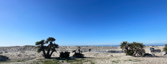 South Mission Beach Park is one of Alison'un Beğendiği Mekanlar.