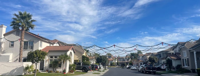 Talega Park is one of san clemente parks.