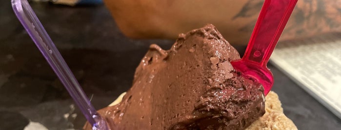 Chocolat Cremerie is one of San Diego To-Do.