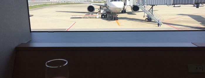 関西国際空港 第1ターミナルその2