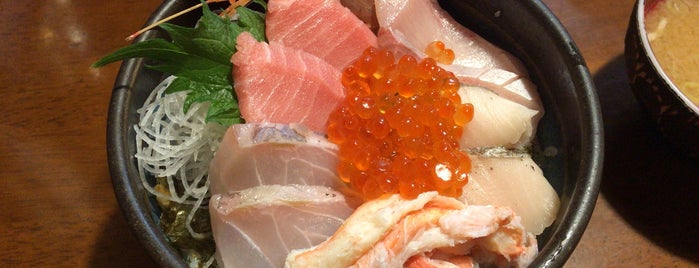 漁師小屋 is one of wish to travel to eat.