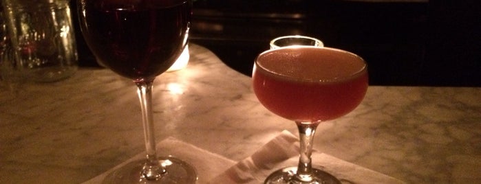 The Mayflower Social is one of Brooklyn - Fort Greene & Clinton Hill: To-Do's.
