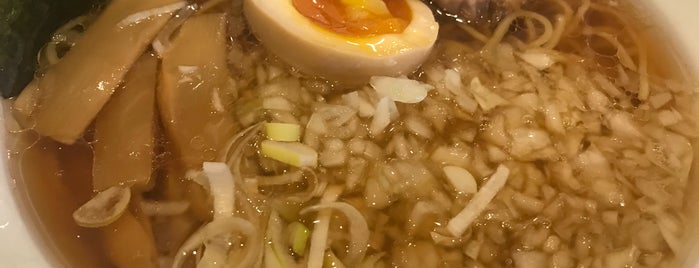 拉麺ゆうき is one of Gourmet in Toda city and Warabi city.