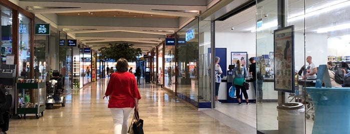 Winkelcentrum Koningshoek is one of Top picks for Malls.