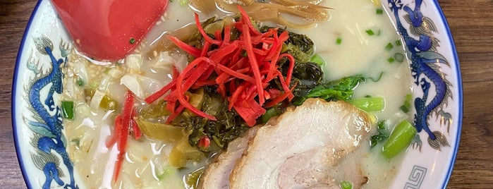 Ramen Tei is one of Micheenli Guide: Food trail in Bangkok.