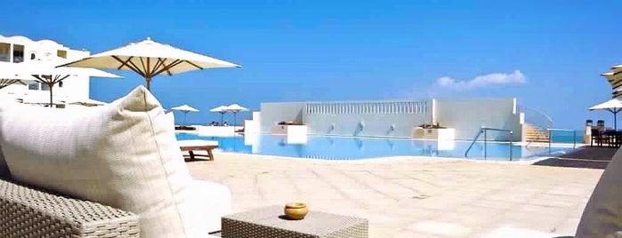 Radisson Blu Palace Resort & Thalasso is one of Hôtels en Tunisie.