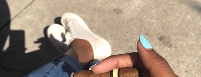 Cigar Times is one of Atlanta.