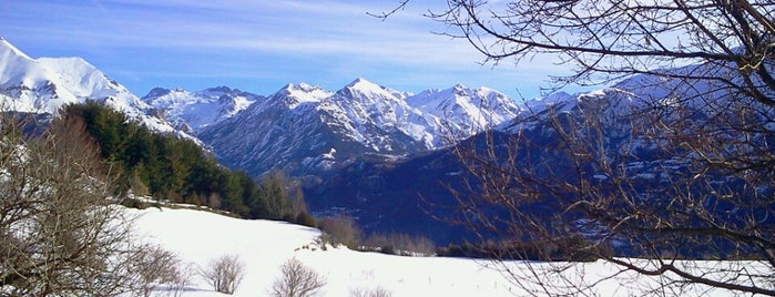 Parque Faunístico La Cuniacha is one of Lugares relajantes.