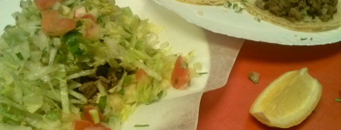 Tacos La Villa is one of The 15 Best Places for Tacos in Bakersfield.