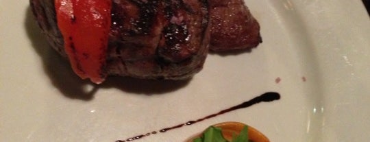 Constancia Argentine Grill is one of Georgeさんの保存済みスポット.