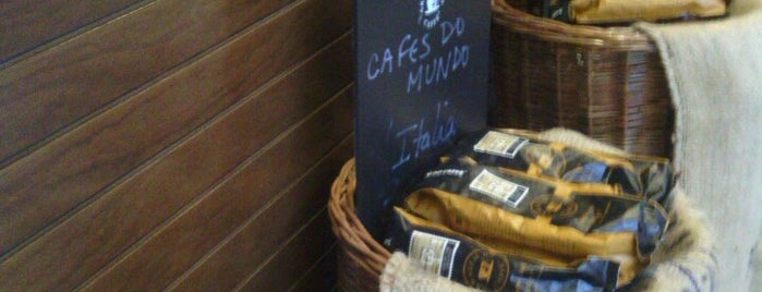 Armazém do Caffé is one of Cody : понравившиеся места.