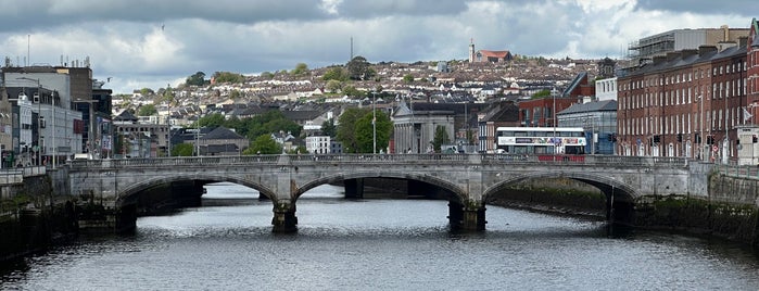 Cork is one of PIBWTD.