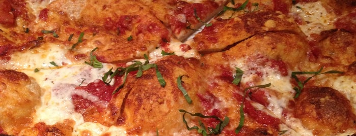 The 15 Best Places For Pizza In Honolulu