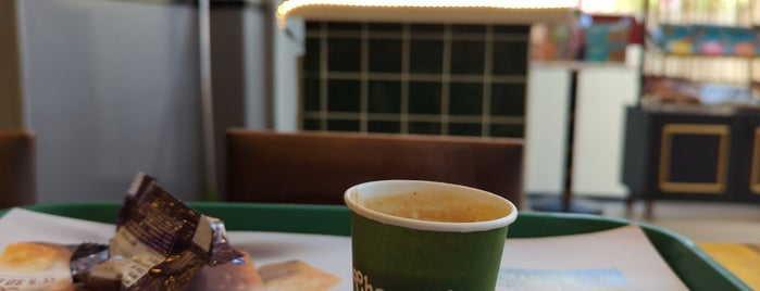 Chaayos is one of Coffee dates.