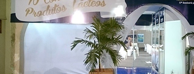 Expoagro is one of Armndoさんのお気に入りスポット.