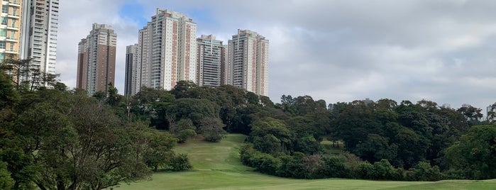 São Francisco Golf Club is one of Golf.