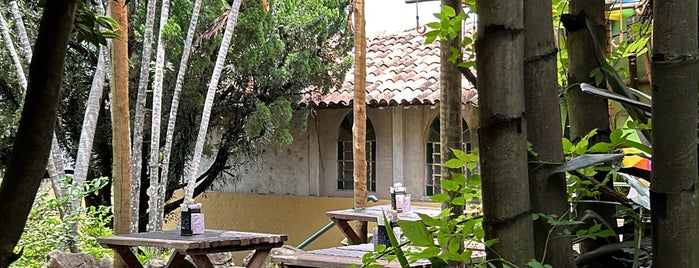 Bom Lugar Ristorante is one of Brasileiro.