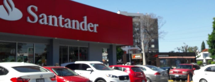 Santander is one of Bere'nin Beğendiği Mekanlar.