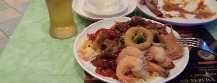 Dragons Chinese Buffet is one of Top 10 favorites places in Bedfordshire.