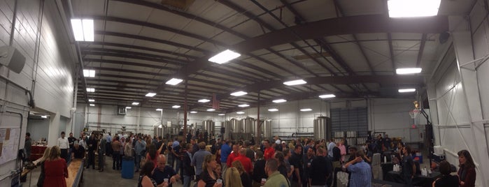 Tampa Breweries