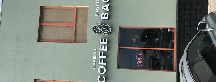 Caribou Coffee is one of Sarasota.