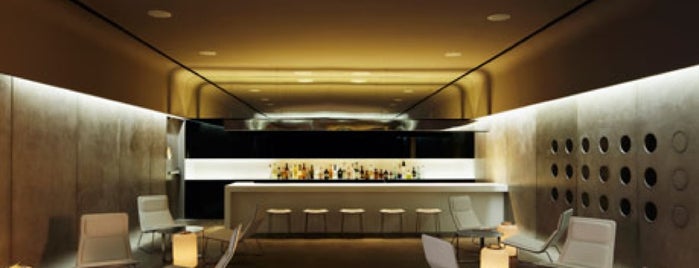 Hôtel Americano is one of Design Hotels Around the World.