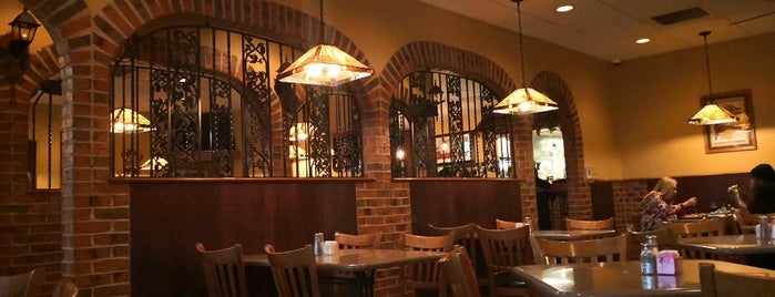 Nino's Pizza & Restaurant is one of Reading Eats & Bars.