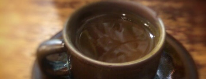 Coffee Arrow is one of 2019 Kumamoto.