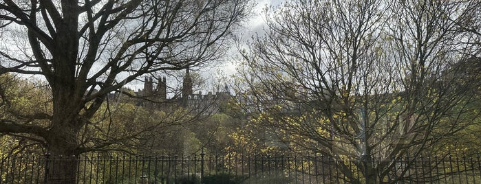 Edimburgo is one of Favorite Great Outdoors.