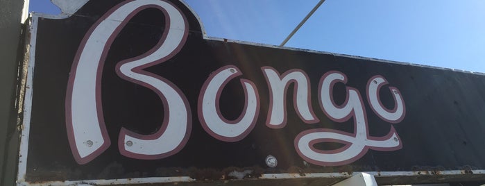 Bongo Lounge is one of To Do in Salt Lake City.