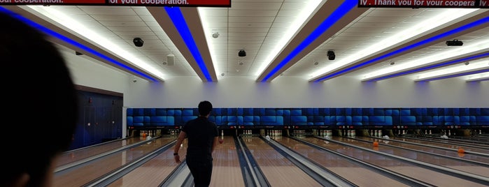 Sonic Bowl is one of Micheenli Guide: Rainy day activities in Singapore.