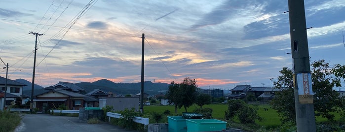小野市 is one of 近畿の市区町村.