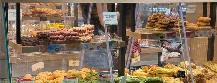 A-1 Bakery is one of Gluten-free: Hong Kong.