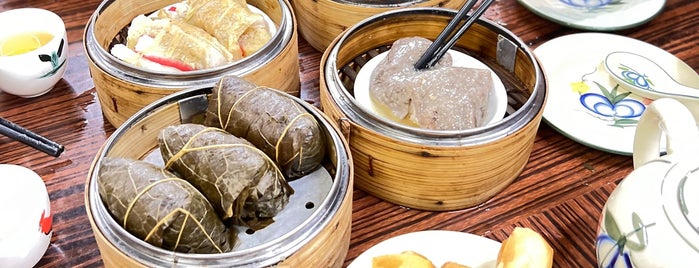 漁歌點心茶餐廳 is one of Hong kong Foodie.